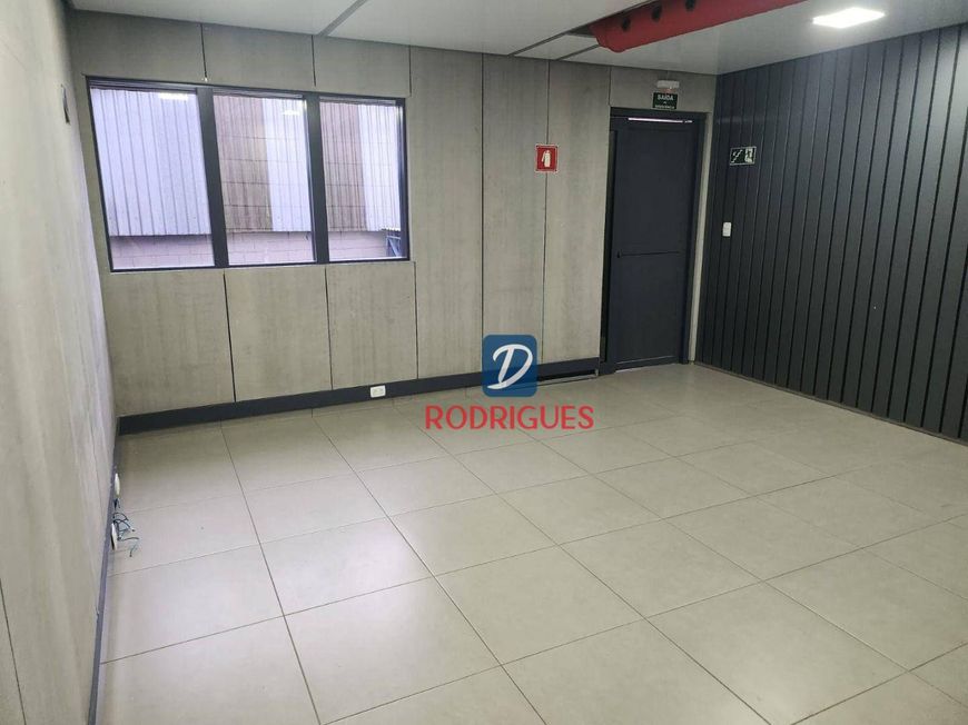 Galpão Ótima Localização para Locação, 1000 m² por R$ 25.000/mês - Paulicéia - São Bernardo do Campo