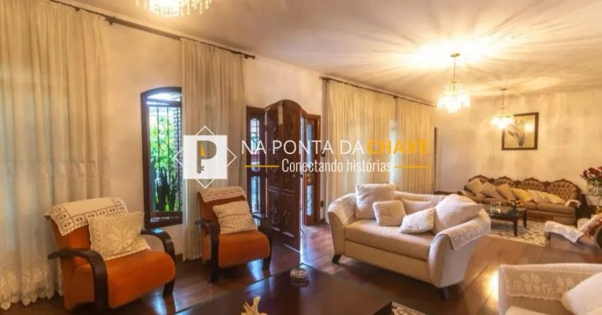 Casa para venda e locação em São Bernardo do Campo