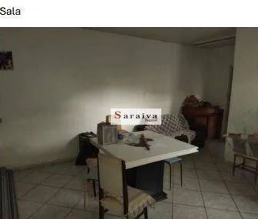 Casa com 2 dormitórios à venda, 247 m² por R$ 1.400.000 - Vila Mussolini - São Bernardo do Campo/SP