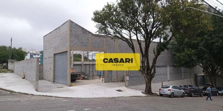 Galpões Industriais para Locação – Estrutura Moderna e Funcional