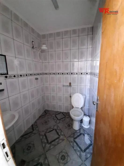 Sala para alugar, 50 m² por R$ 1.297,96/mês - Nova Petrópolis - São Bernardo do Campo/SP