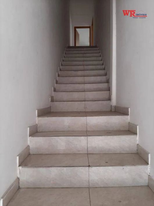 Sala para alugar, 50 m² por R$ 1.297,96/mês - Nova Petrópolis - São Bernardo do Campo/SP