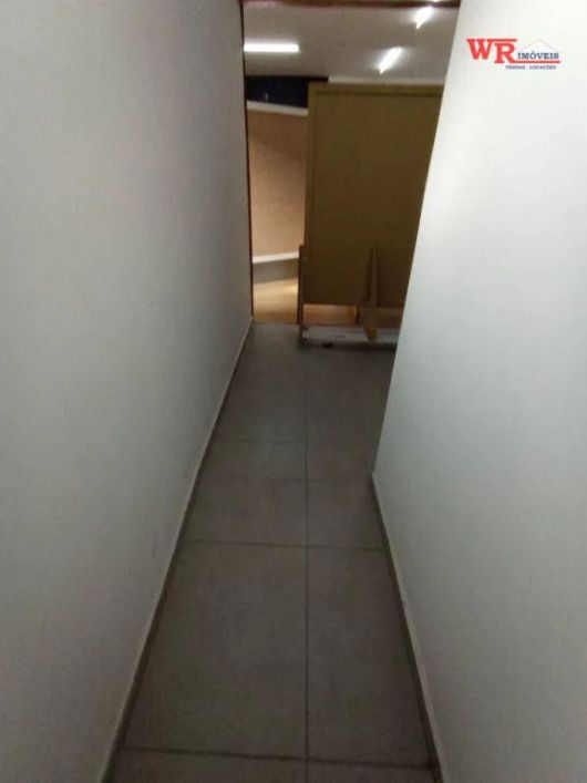 Sala para alugar, 50 m² por R$ 1.297,96/mês - Nova Petrópolis - São Bernardo do Campo/SP