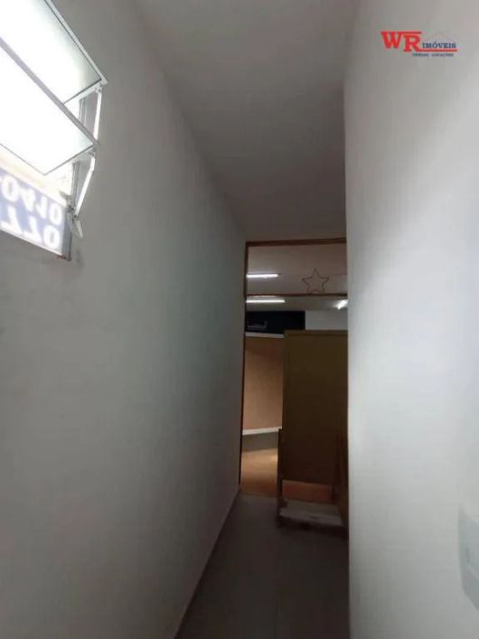 Sala para alugar, 50 m² por R$ 1.297,96/mês - Nova Petrópolis - São Bernardo do Campo/SP