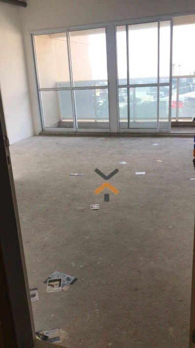Sala para alugar, 37 m² por R$ 2.494,76/mês - Vila Baeta Neves - São Bernardo do Campo/SP