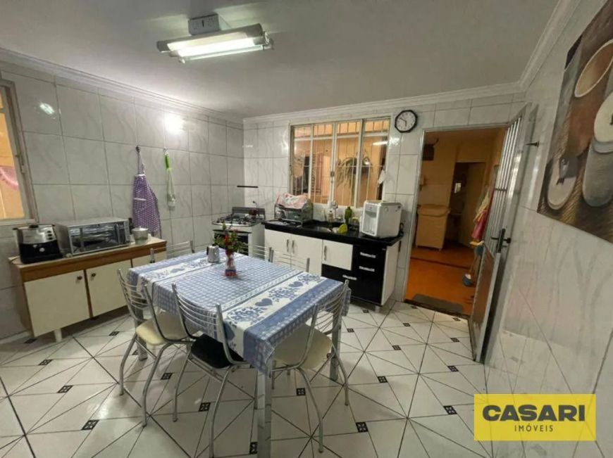 Sobrado com 3 dormitórios, 130 m² - venda por R$ 670.000,00 ou aluguel por R$ 3.192,01/mês - Vila Vi