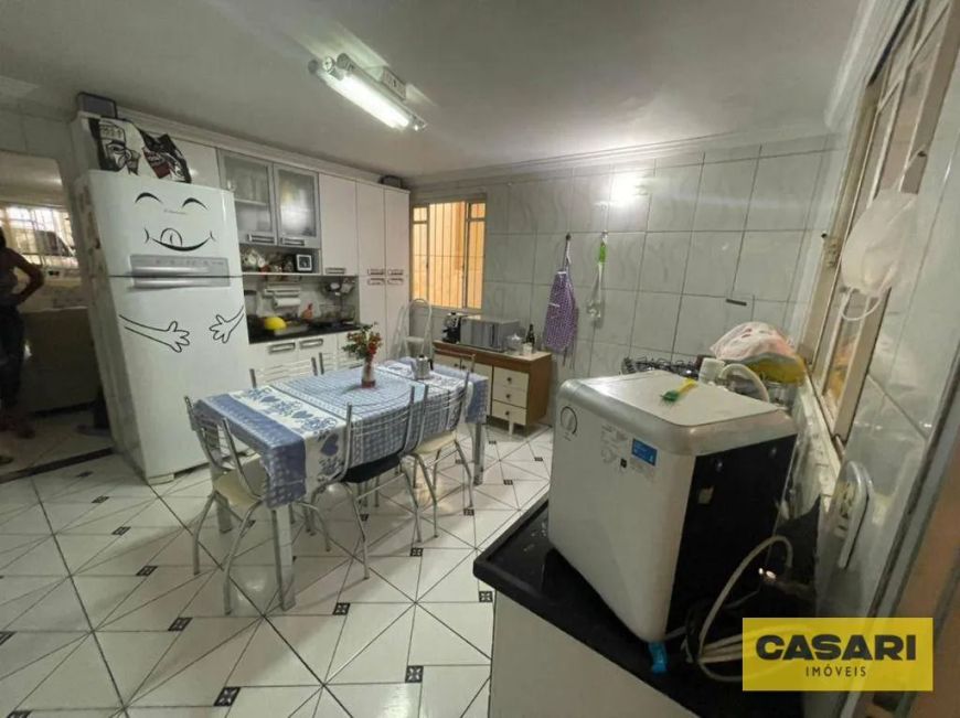 Sobrado com 3 dormitórios, 130 m² - venda por R$ 670.000,00 ou aluguel por R$ 3.192,01/mês - Vila Vi