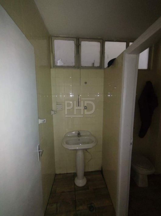 Sala para aluguel, Centro - São Bernardo do Campo/SP
