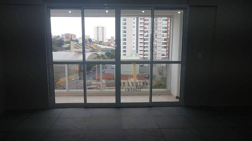 Sala para alugar, 34 m² por R$ 2.328,47/mês - Baeta Neves - São Bernardo do Campo/SP