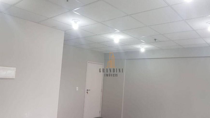 Sala para alugar, 34 m² por R$ 2.328,47/mês - Baeta Neves - São Bernardo do Campo/SP