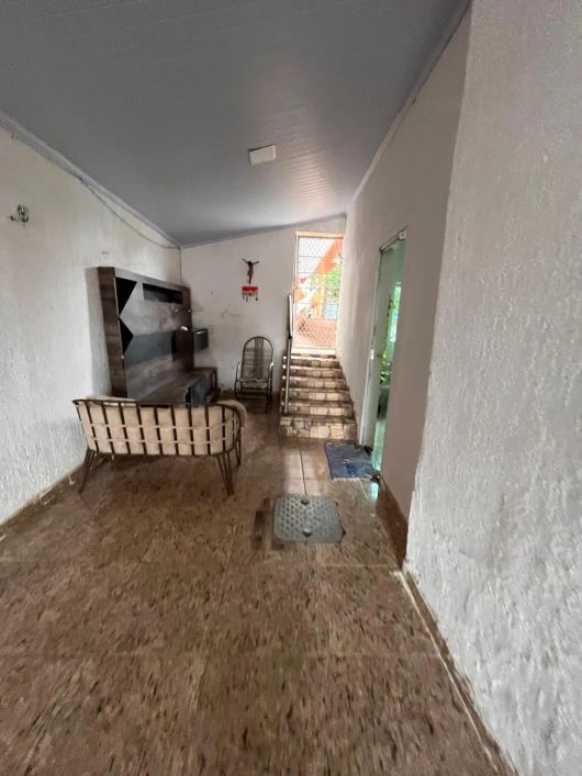 OPORTUNIDADE!! Vendo ou alugo excelente imóvel ( Sobrado), na Av. Marechal Deodoro