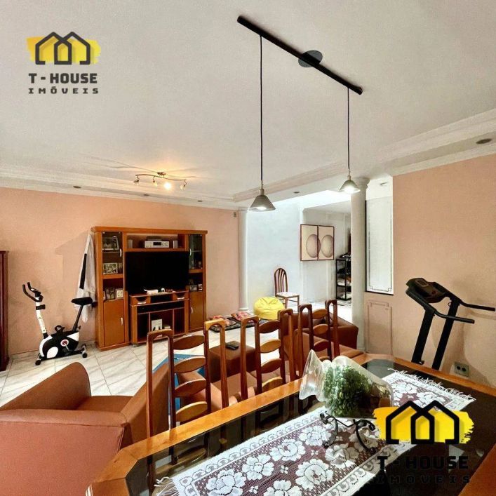 Sobrado com 4 dormitórios, 280 m² - venda por R$ 1.680.000,00 ou aluguel por R$ 6.458,00/mês - Jardi