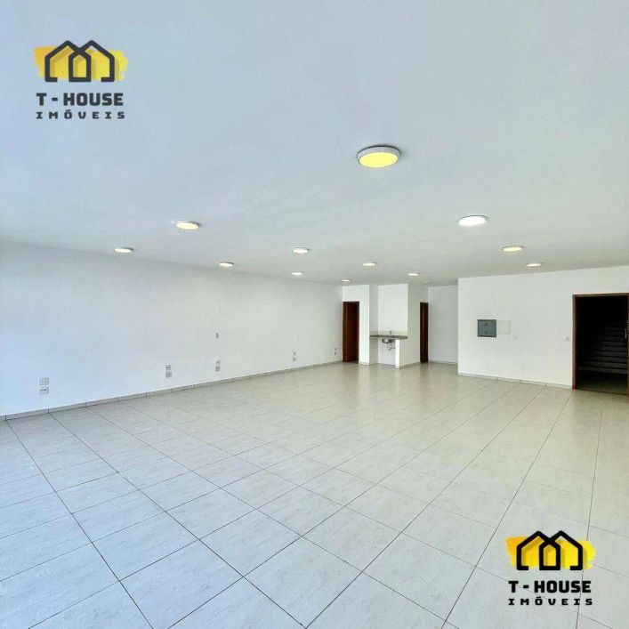 Sala para alugar, 100 m² por R$ 3.900,00/mês - Centro - São Bernardo do Campo/SP