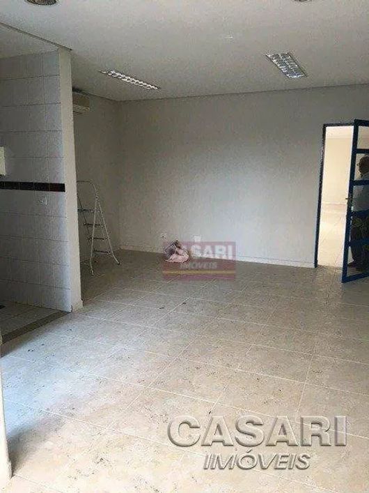 Sala para alugar, 70 m² por R$ 2.450,01/mês - Jardim do Mar - São Bernardo do Campo/SP