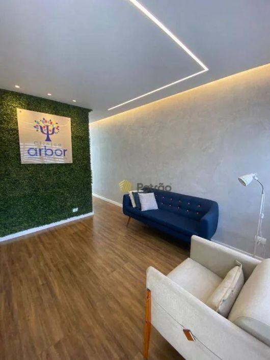 Sobrado, 135 m² - venda por R$ 790.000,00 ou aluguel por R$ 4.621,75/mês - Jardim do Mar - São Berna