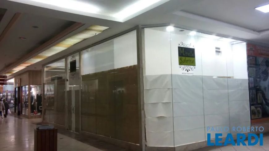 COMERCIAL - CENTRO - SP