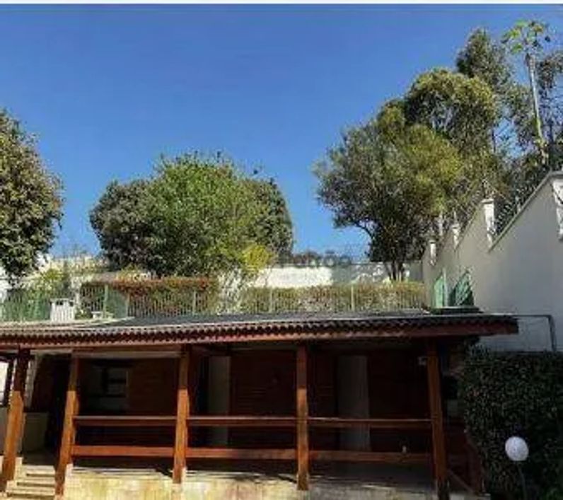 Parque Anchieta 4 dormitórios para alugar, 597 m² por R$ 15.000/mês - Parque Anchieta - São Bernardo