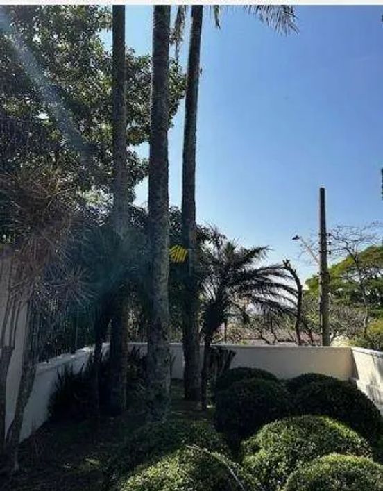 Parque Anchieta 4 dormitórios para alugar, 597 m² por R$ 15.000/mês - Parque Anchieta - São Bernardo
