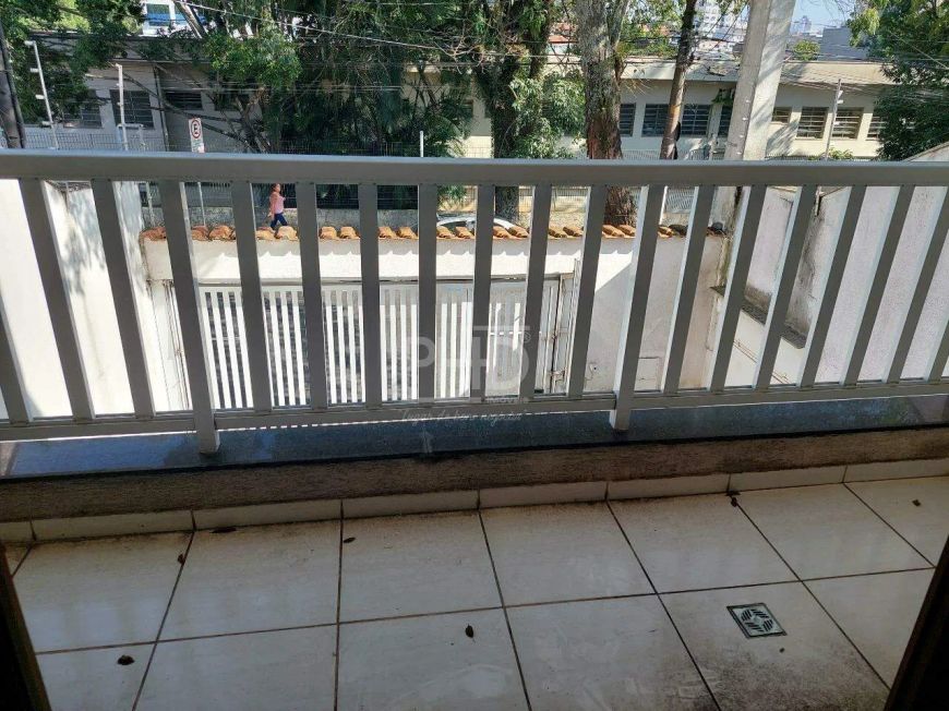 Sala comercial 24m² no centro São Bernardo do Campo - SP