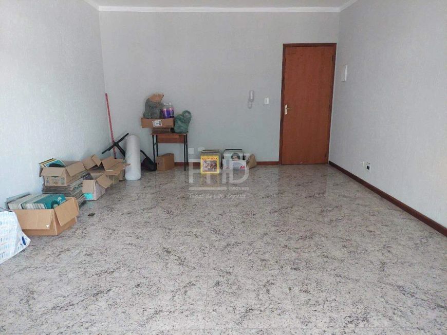 Sala comercial 24m² no centro São Bernardo do Campo - SP
