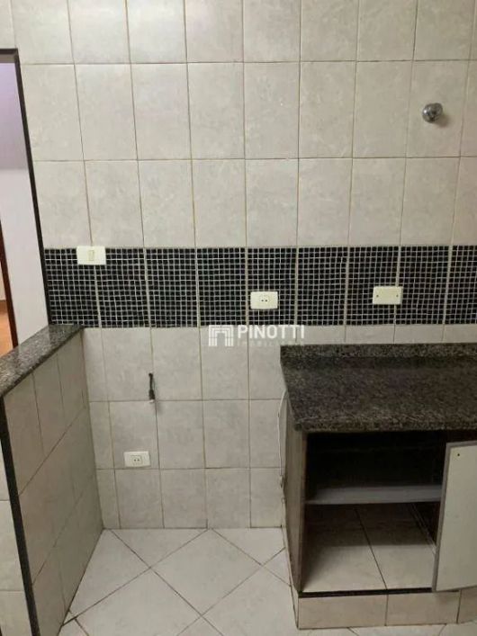 Casa com 3 dormitórios para alugar, 110 m² por R$ 3.254,00/mês - Paulicéia - São Bernardo do Campo/S