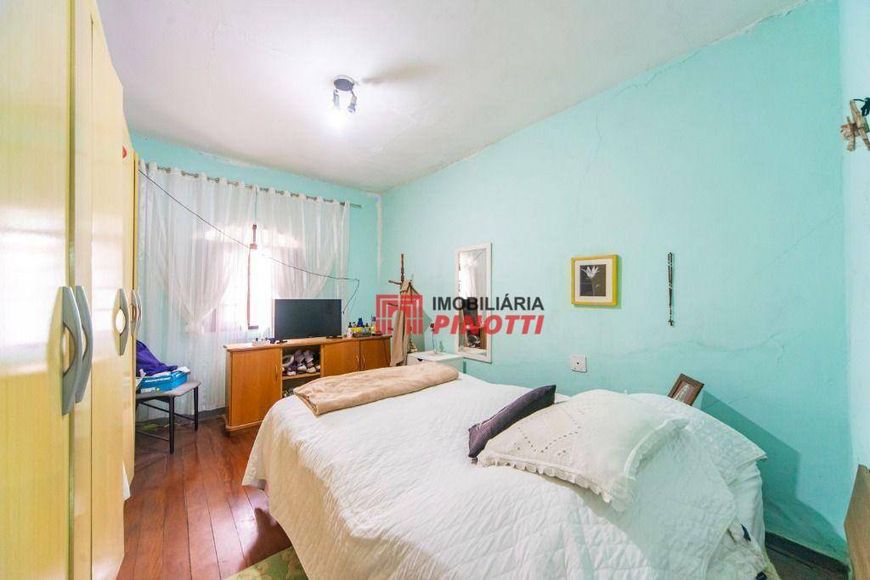 Casa com 2 dormitórios para alugar, 205 m² por R$ 12.060,00/mês - Independência - São Bernardo do Ca