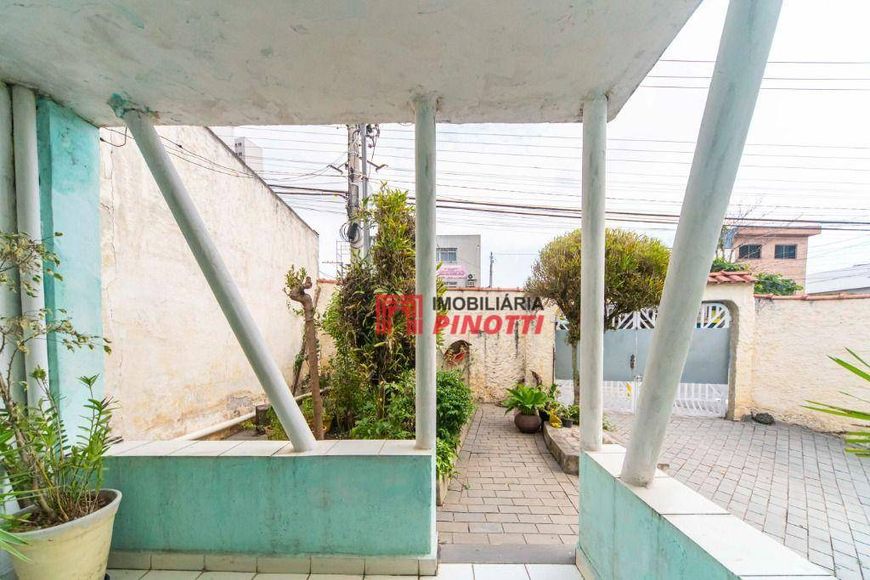 Casa com 2 dormitórios para alugar, 205 m² por R$ 12.060,00/mês - Independência - São Bernardo do Ca