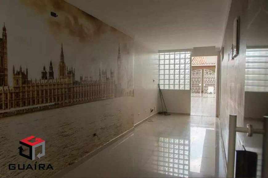 Casa térrea comercial para locaçaõ no bairro Paulicéia em São Bernardo do Campo - SP
