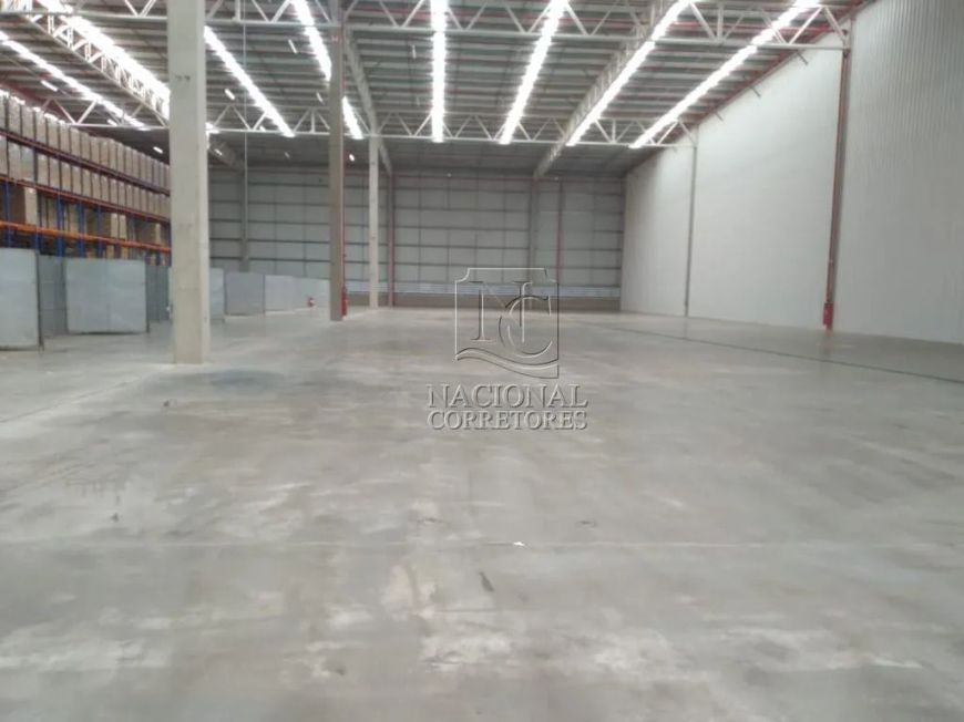 Galpão para alugar, 2597 m² por R$ 80.524,02/mês - Alves Dias - São Bernardo do Campo/SP