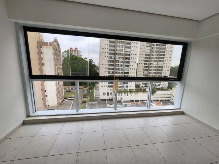 Sala para alugar, 62 m² por R$ 5.254,24/mês - Baeta Neves - São Bernardo do Campo/SP