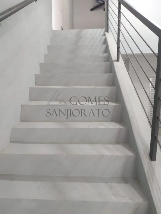 Galpão para alugar no Centro em São Bernardo do Campo