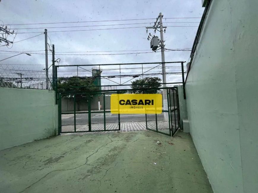 Casa para alugar, 130 m² - Rudge Ramos - São Bernardo do Campo/SP