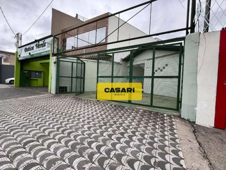 Casa para alugar, 130 m² - Rudge Ramos - São Bernardo do Campo/SP