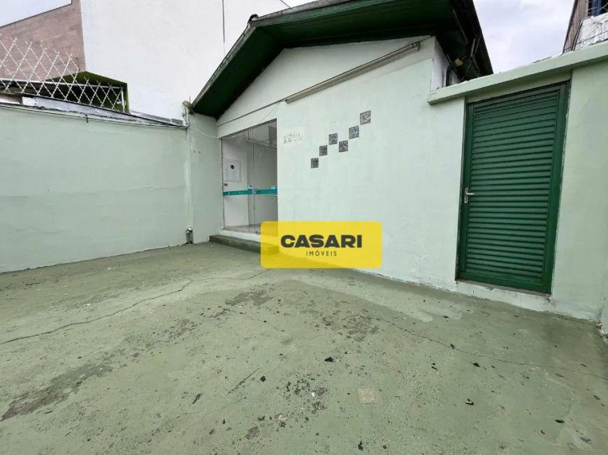 Casa para alugar, 130 m² - Rudge Ramos - São Bernardo do Campo/SP