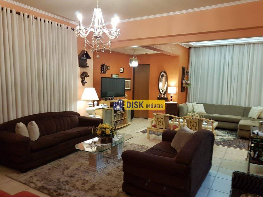 Casa com 3 dormitórios, 281 m² - venda por R$ 1.400.000,00 ou aluguel por R$ 8.678,91/mês - Vila Lus