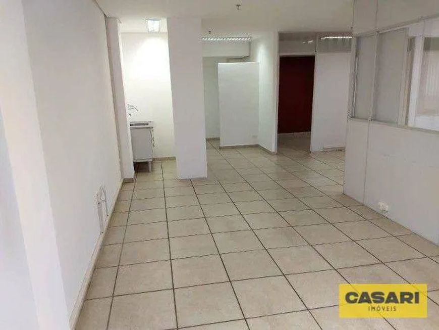 Sala para alugar, 82 m² - Rudge Ramos - São Bernardo do Campo/SP