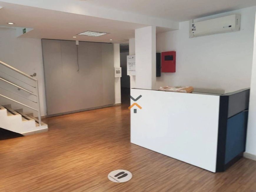 Galpão, 2437 m² - venda por R$ 9.900.000,00 ou aluguel por R$ 69.000,01/mês - Assunção - São Bernard