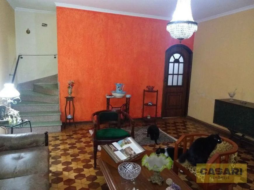 Sobrado com 3 dormitórios, 224 m² - venda por R$ 900.000,00 ou aluguel por R$ 5.128,00/mês - Jardim