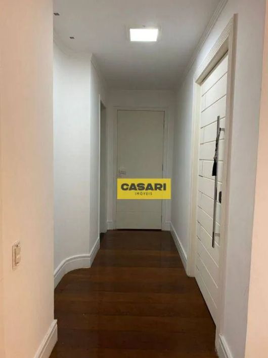 Apartamento com 4 dormitórios, 228 m² - venda ou aluguel - Centro - São Bernardo do Campo/SP