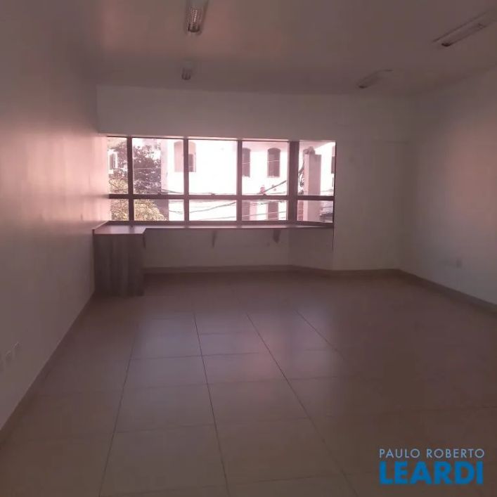 COMERCIAL - VILA CAMPESTRE - SP