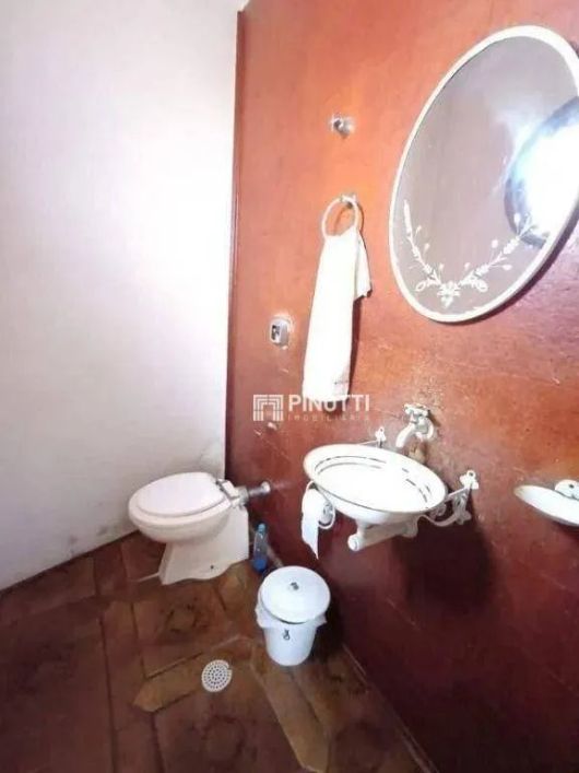 Sobrado com 6 dormitórios, 404 m² - venda por R$ 1.378.000,00 ou aluguel por R$ 6.403,00/mês - Baeta