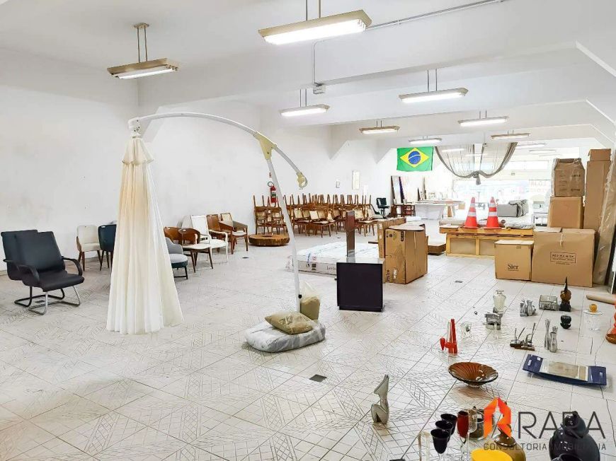 Loja/prédio, Locação 1.000m², R$ 21.376,00/mês, Centro, São Bernardo do Campo/SP.