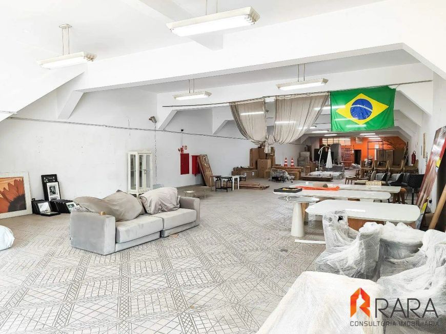 Loja/prédio, Locação 1.000m², R$ 21.376,00/mês, Centro, São Bernardo do Campo/SP.