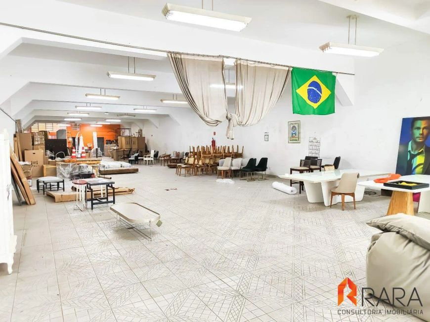 Loja/prédio, Locação 1.000m², R$ 21.376,00/mês, Centro, São Bernardo do Campo/SP.