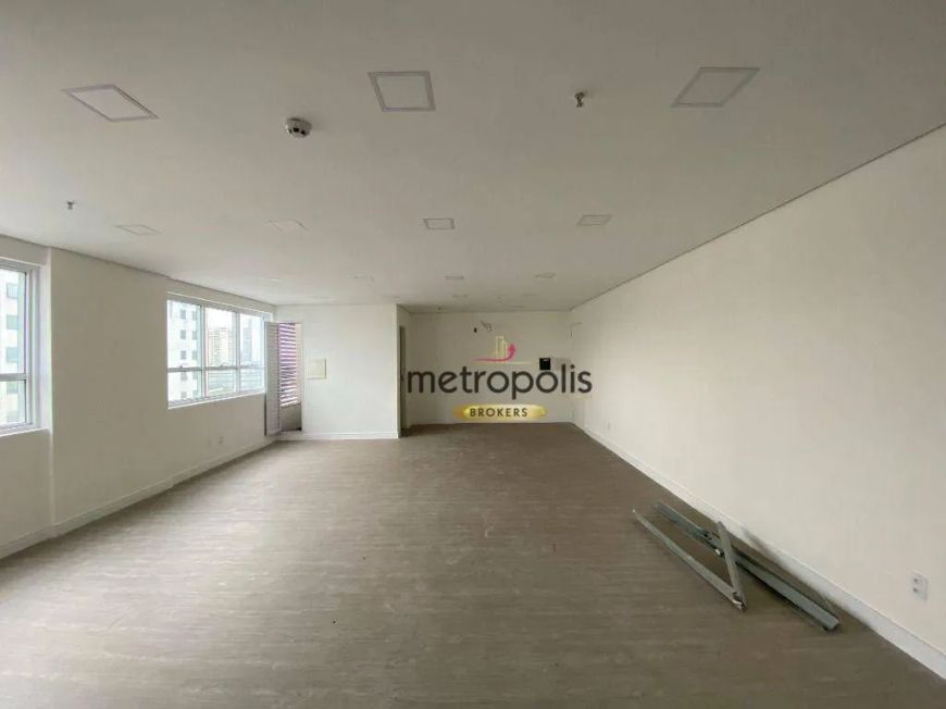 Sala para alugar, 55 m² por R$ 4.670,65/mês - Vila Baeta Neves - São Bernardo do Campo/SP