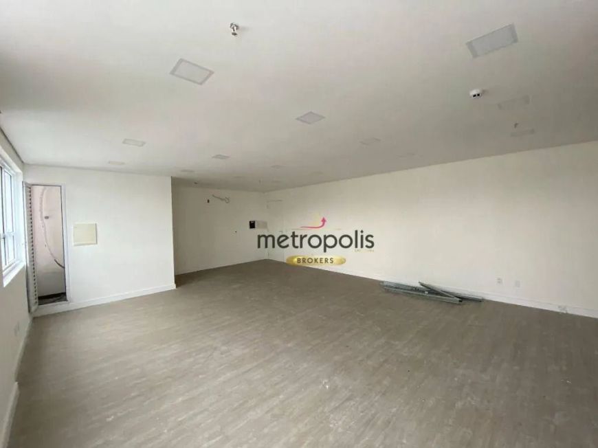 Sala para alugar, 55 m² por R$ 4.670,65/mês - Vila Baeta Neves - São Bernardo do Campo/SP