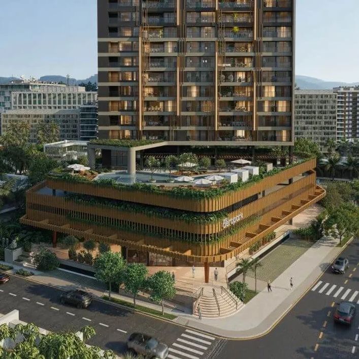 Apartamento à venda, 84 m² por R$ 799.699,22 - Aeroclube - João Pessoa/PB