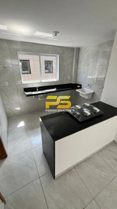 APARTAMENTOA VENDA NO BAIRRO DO GRAMAME EM JOÃO PESSOA - PB.