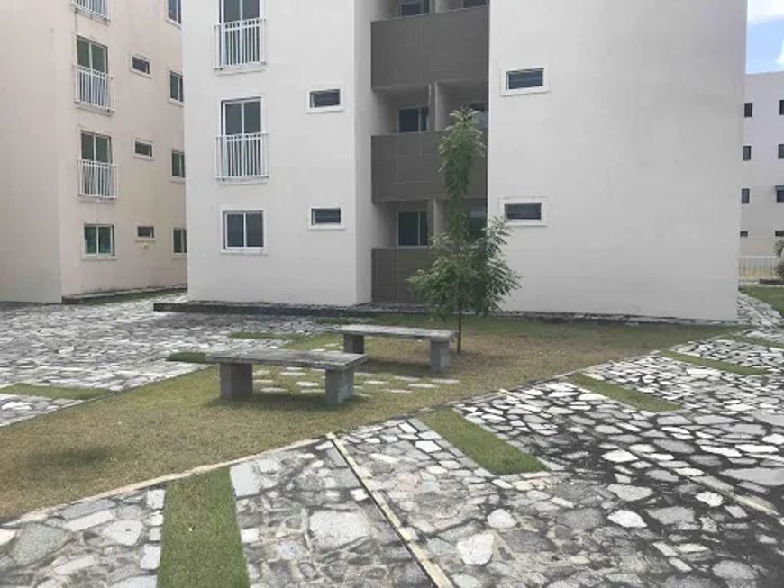 Apartamento residencial à venda, Valentina, João Pessoa - AP1933.