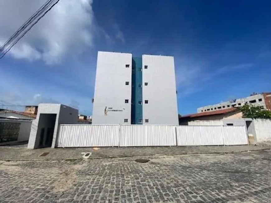JOAO PESSOA/PB - APARTAMENTO